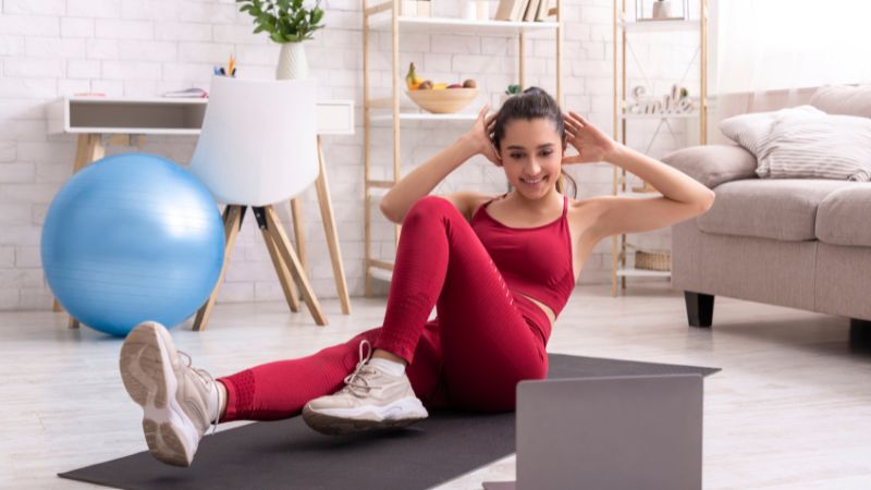 how to soften my buttocks naturally