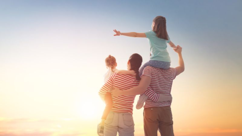 best god bless my family quotes