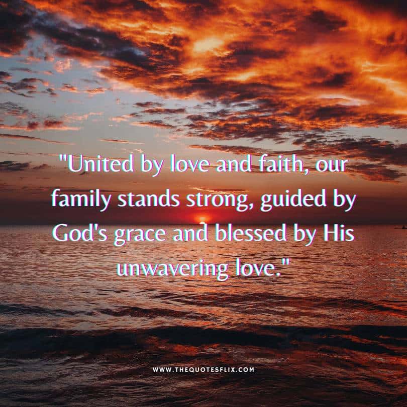 god quotes for the day - love and faith gods grace