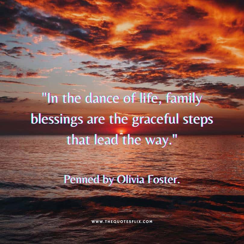 god quotes positive - dance of life lead the way