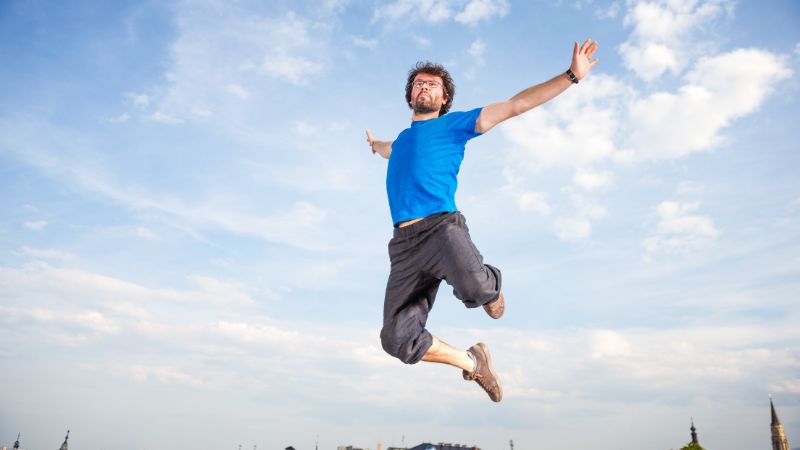 strong signs of blocked masculine energy