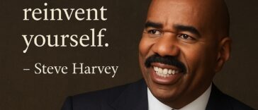 steve harvey new year quote